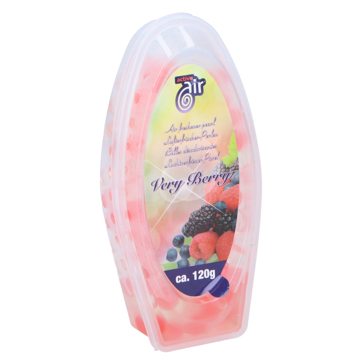 Luchtverfrisser 120 g Active Air Luchtverfrisser 120 g Active Air