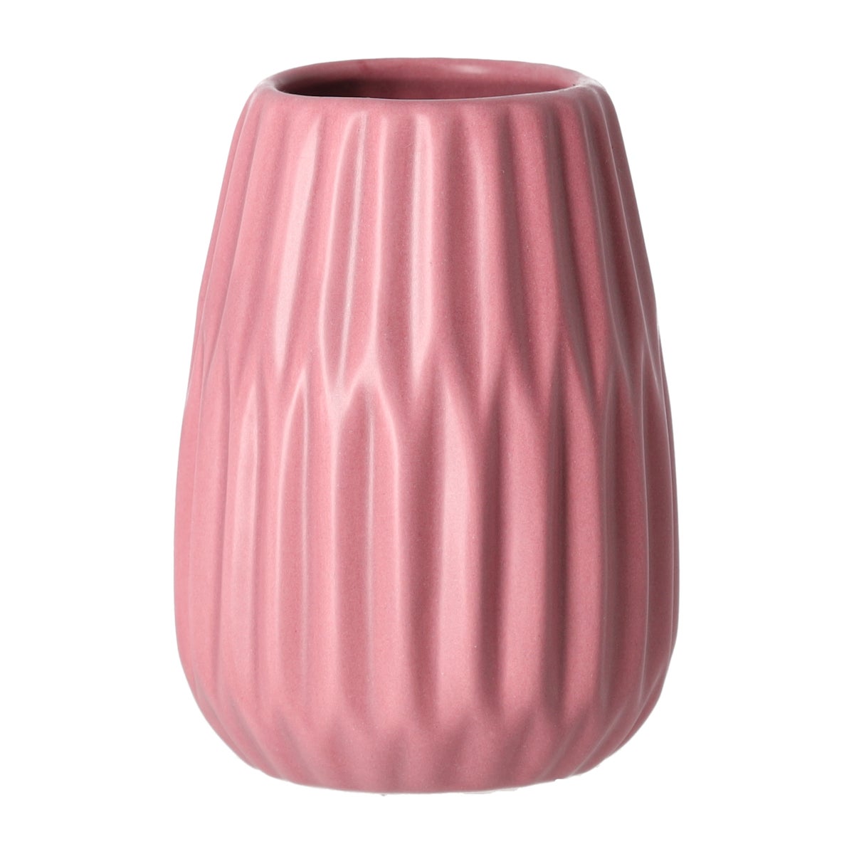 Vaas Wilma 13 cm - 3 assorti Vaas Wilma 13 cm - 3 assorti