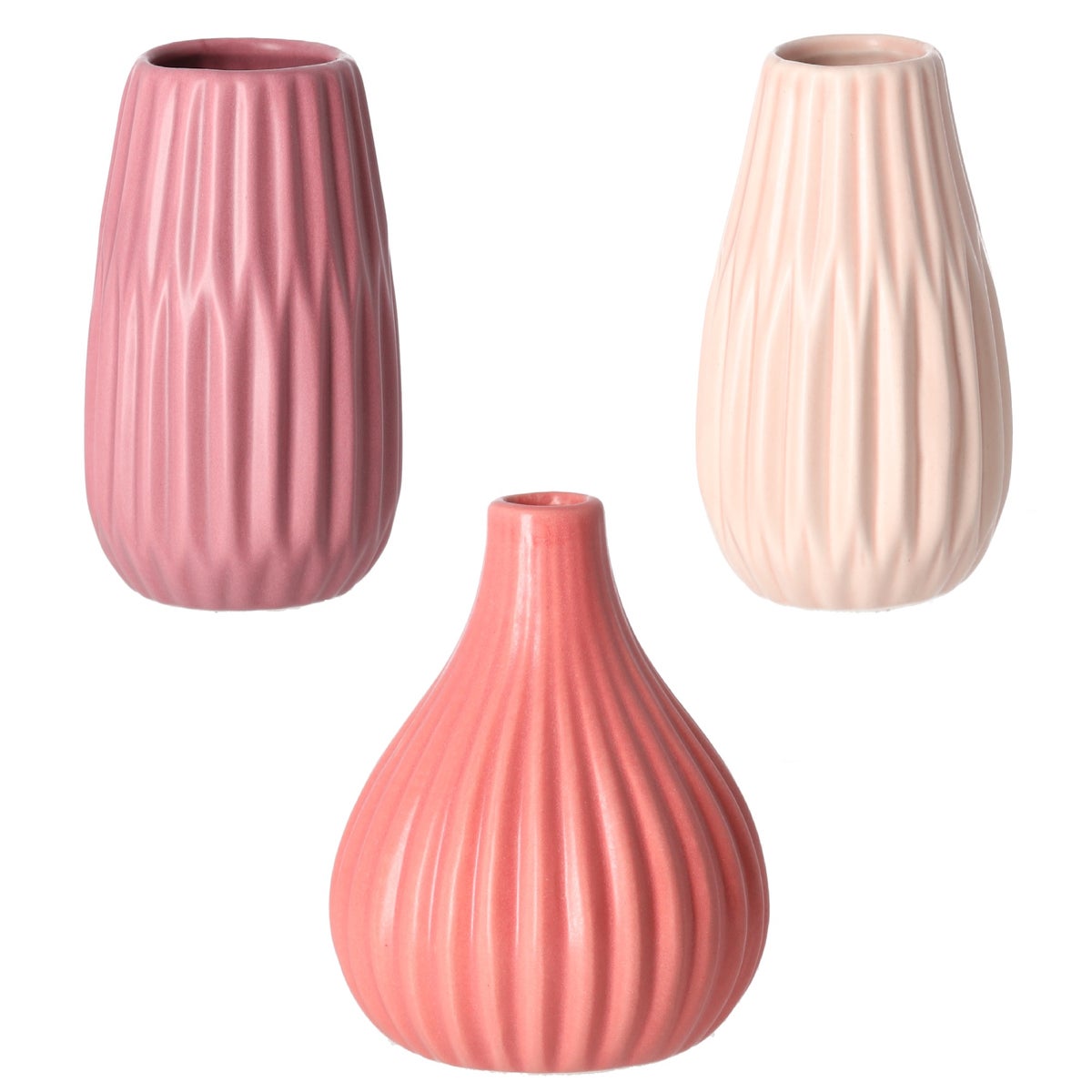 Vaas Wilma 13 cm Vaas Wilma 13 cm