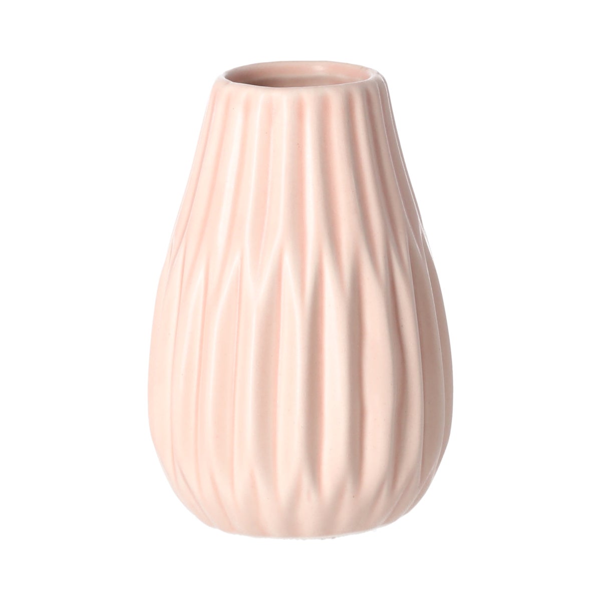 Vaas Wilma 13 cm - 3 assorti Vaas Wilma 13 cm - 3 assorti