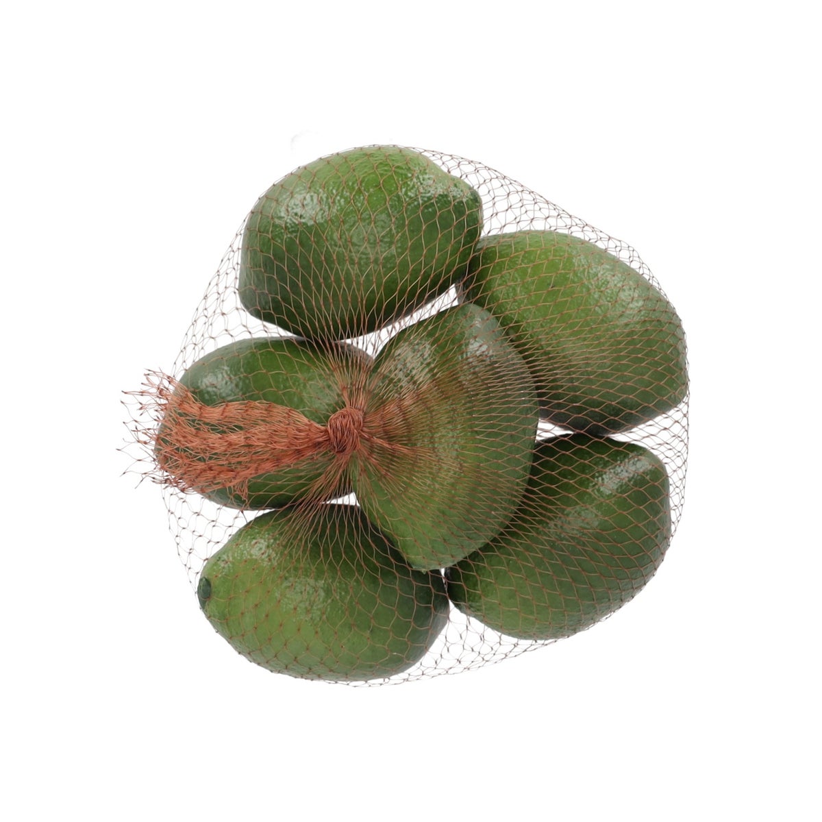 Lemon deco 6 stuks Lemon deco 6 stuks