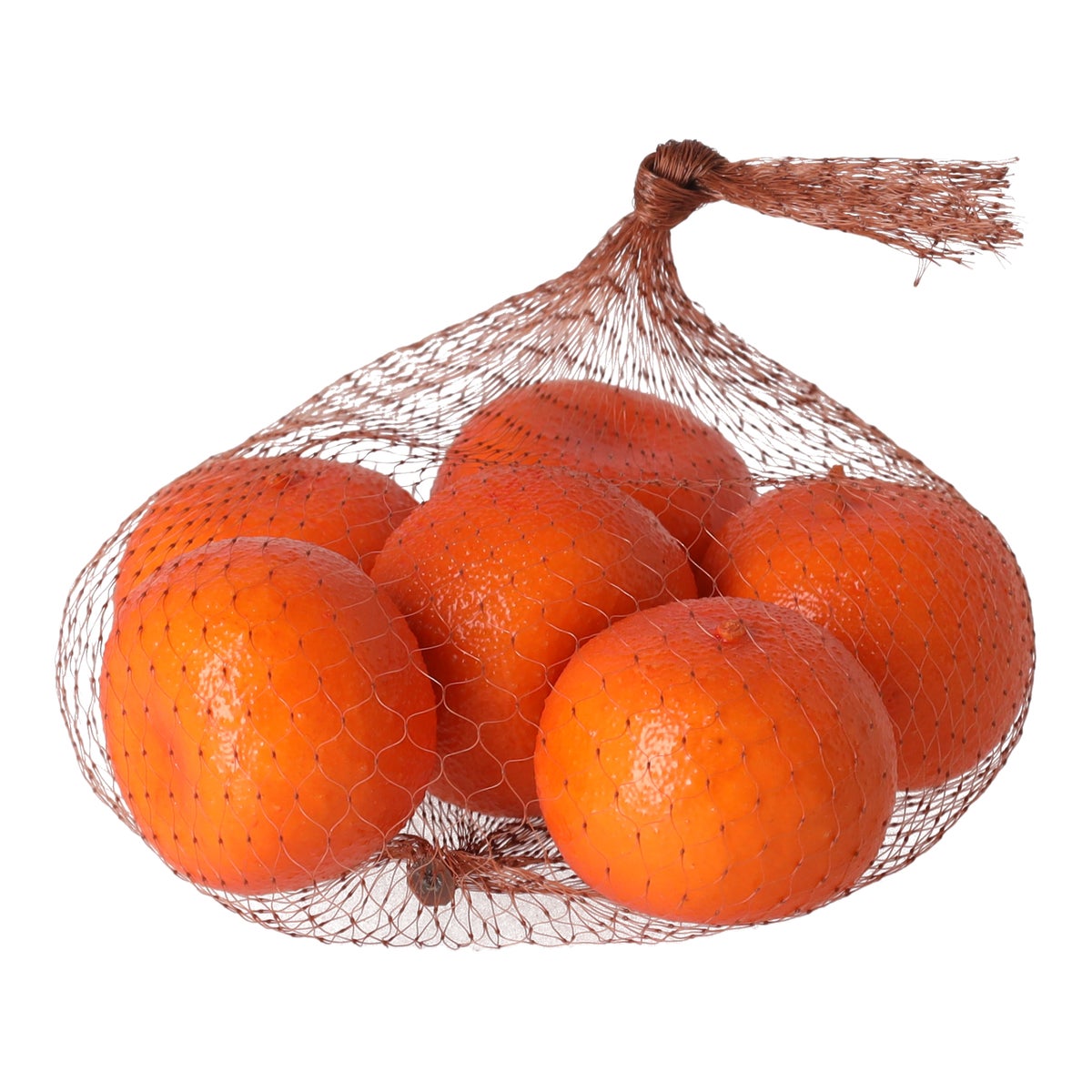 Mandarijn deco 6st Mandarijn deco 6st