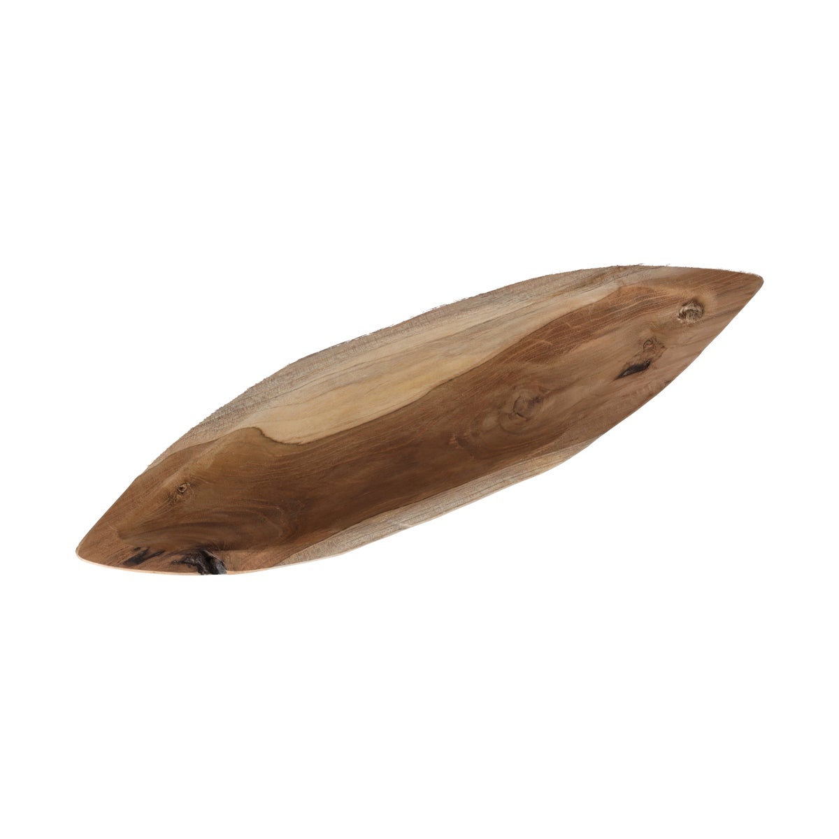 Boot decowood 50 x 10 cm Boot decowood 50 x 10 cm