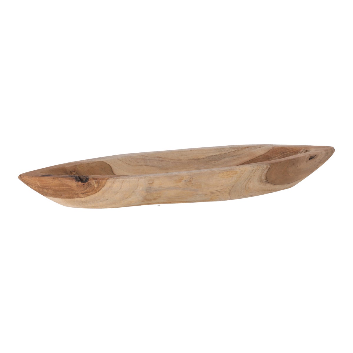 Boot decowood 50x10cm Boot decowood 50x10cm