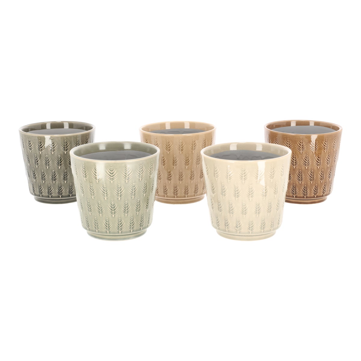 Pot Indra 13 x 14 cm Pot Indra 13 x 14 cm