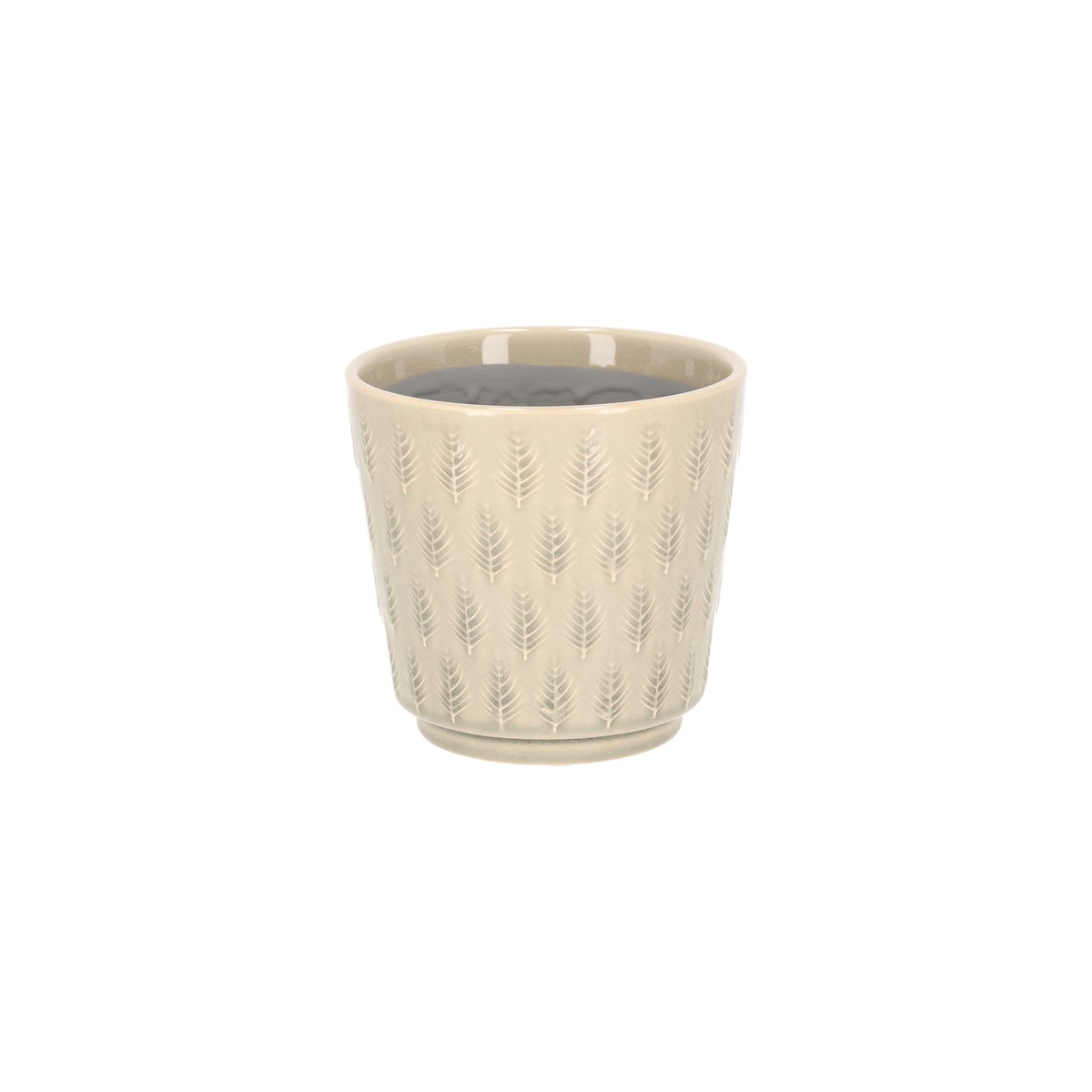 Pot Indra 13 x 14 cm Pot Indra 13 x 14 cm