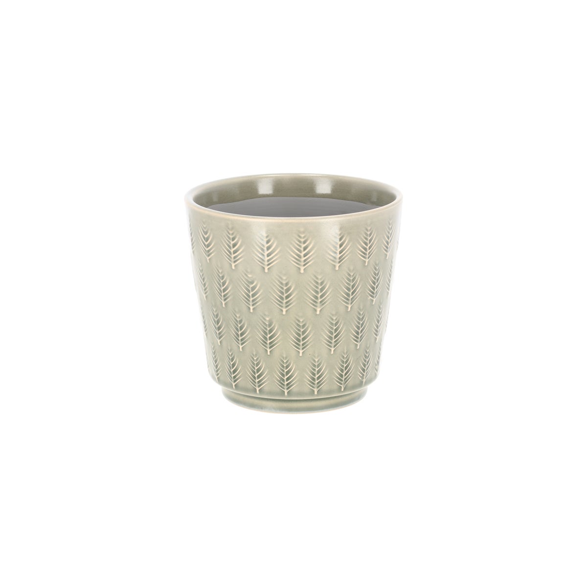 Pot Indra 13 x 14 cm Pot Indra 13 x 14 cm