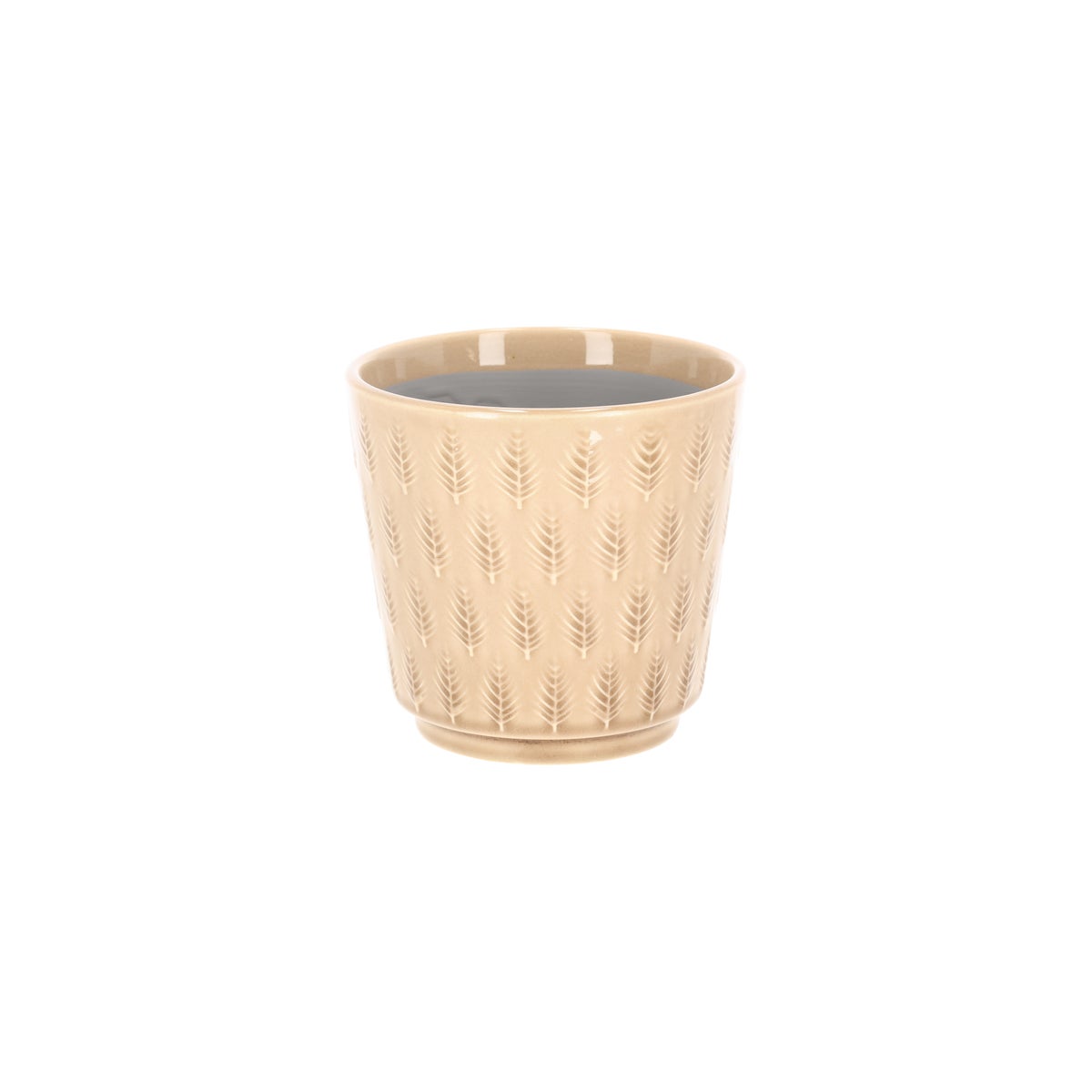 Pot Indra 13 x 14 cm Pot Indra 13 x 14 cm