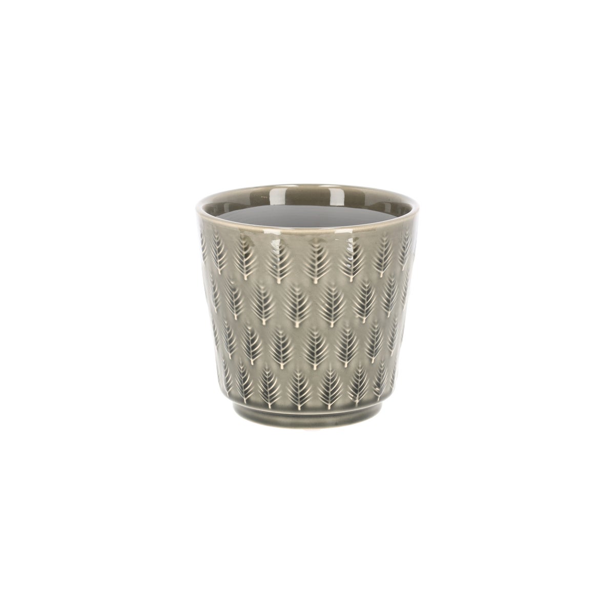 Pot Indra 13 x 14 cm Pot Indra 13 x 14 cm