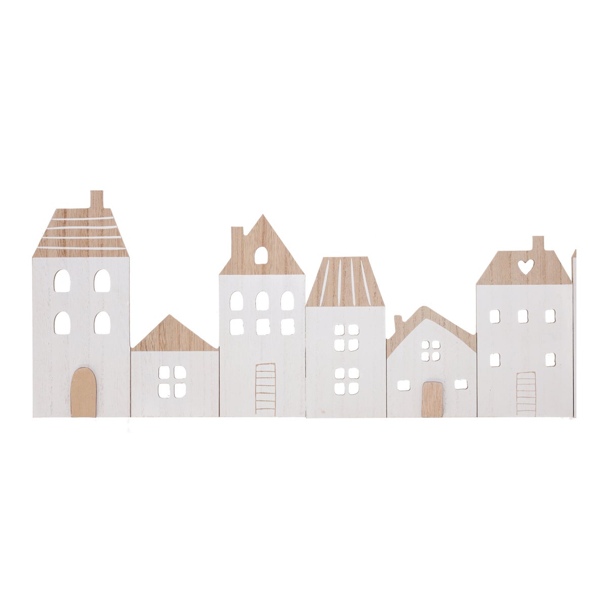 Standaard Aldea 18 cm 2 assorti Standaard Aldea 18 cm 2 assorti