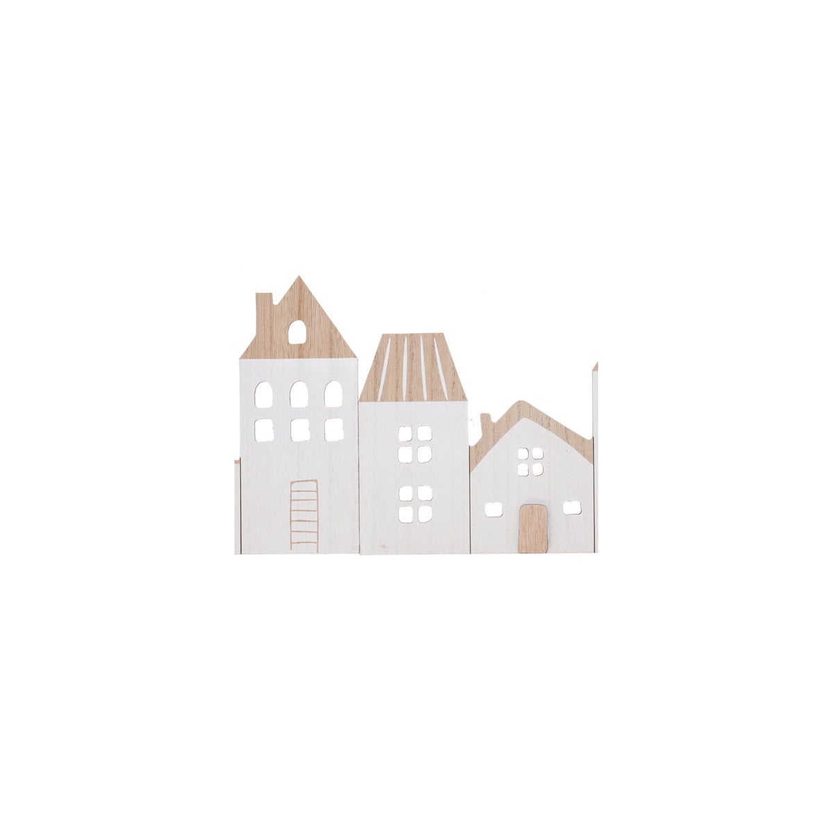 Standaard Aldea 18 cm 2 assorti Standaard Aldea 18 cm 2 assorti