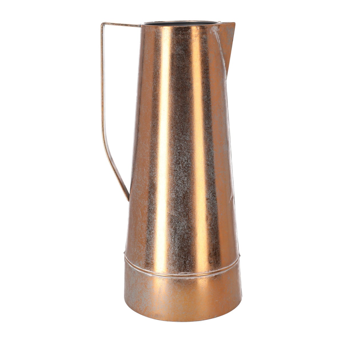 Pot metaal 27 x 54 cm Pot metaal 27 x 54 cm