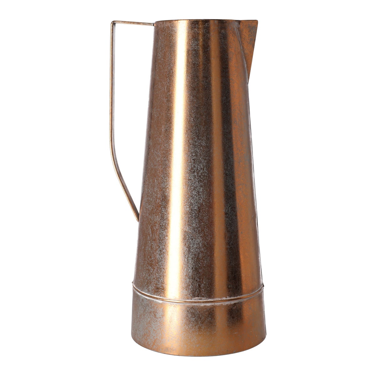 Pot metaal 27 x 54 cm Pot metaal 27 x 54 cm