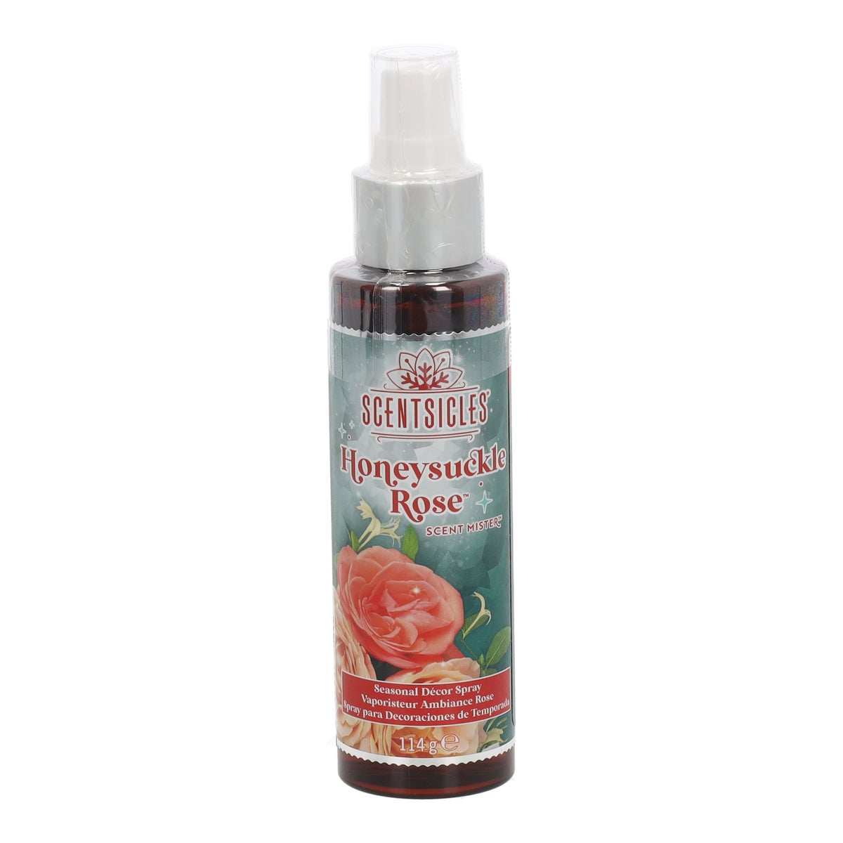 Scent Mister sun honeysuckle rose spray Scent Mister sun honeysuckle rose spray