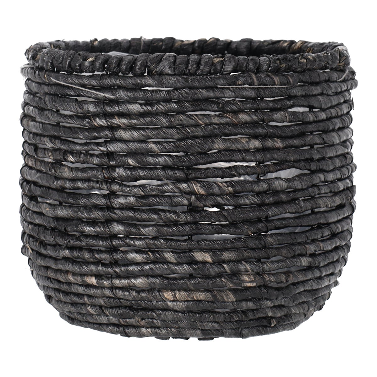 Pot Moyon 25 cm antraciet Pot Moyon 25 cm antraciet