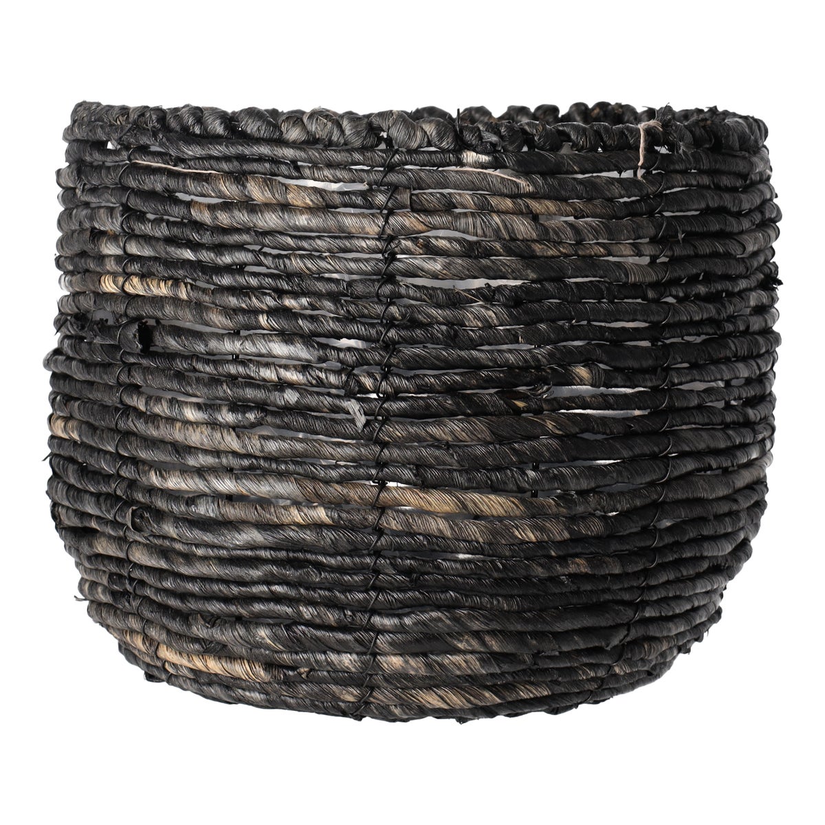 Pot Moyon 30 cm Antraciet Pot Moyon 30 cm Antraciet