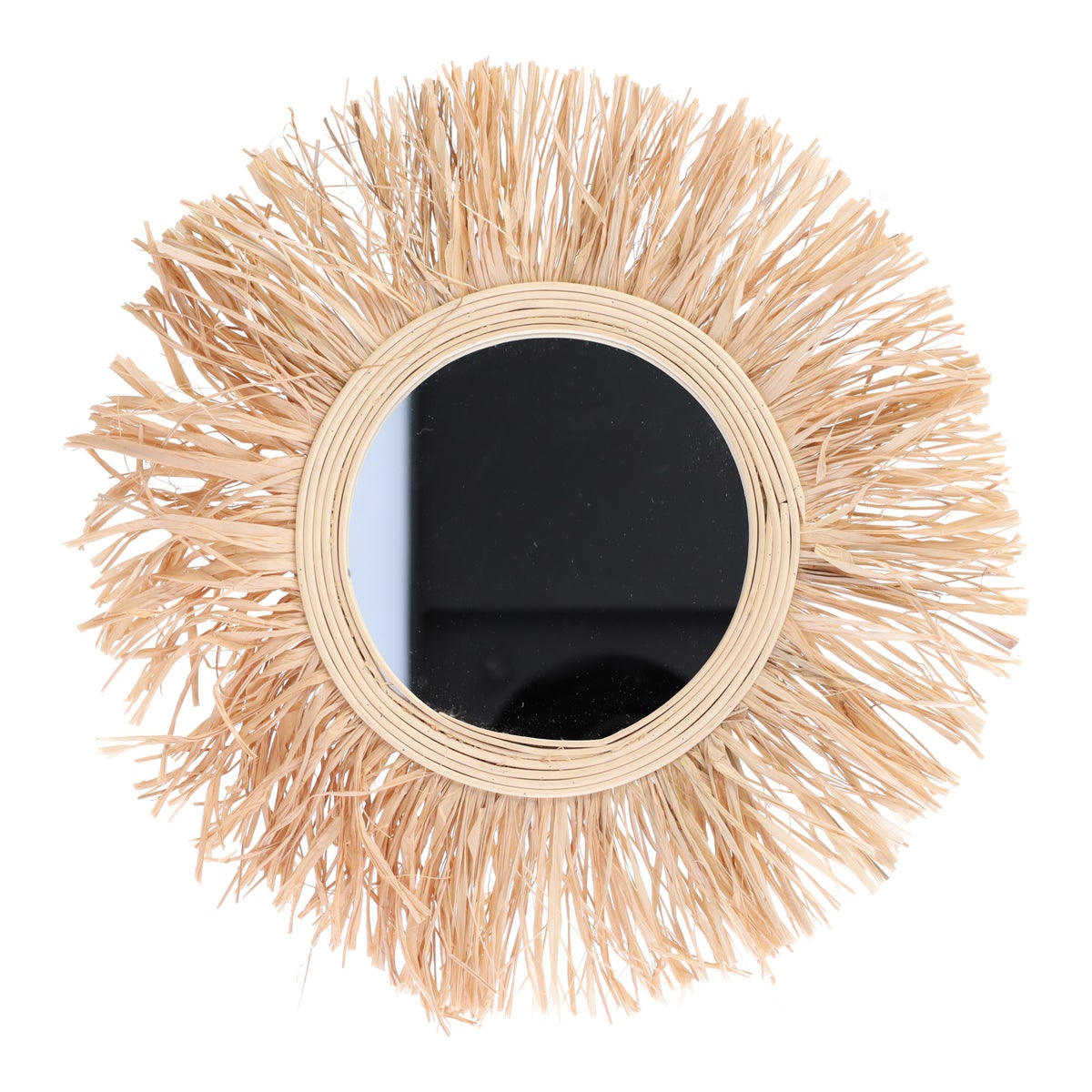 Spiegel Floyan 43 cm naturel Spiegel Floyan 43 cm naturel