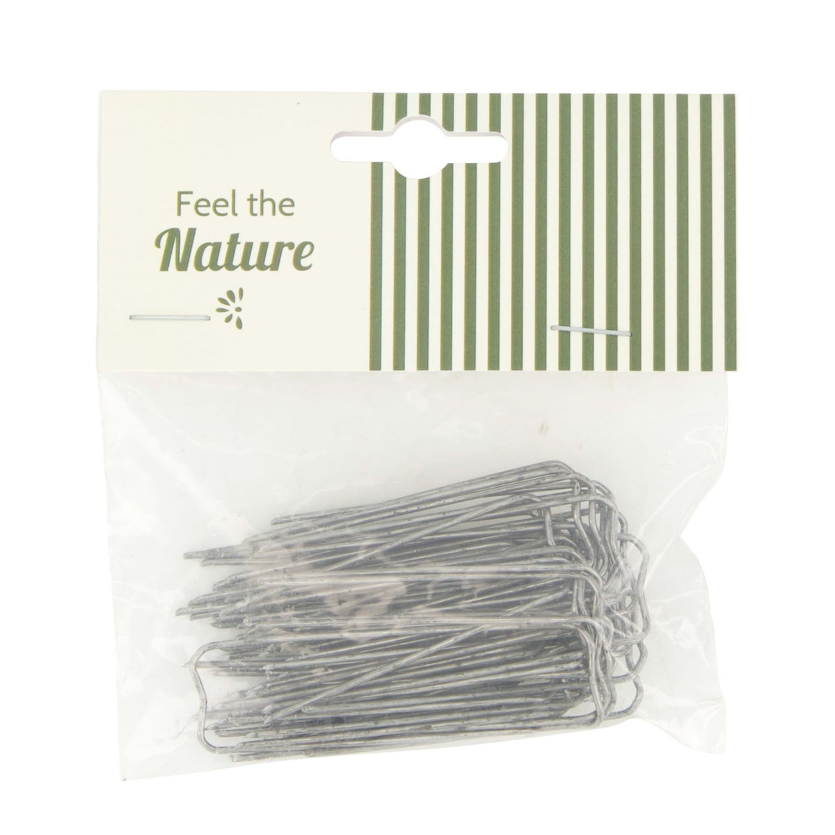 Krammenset 5 cm 50st. Krammenset 5 cm 50st.