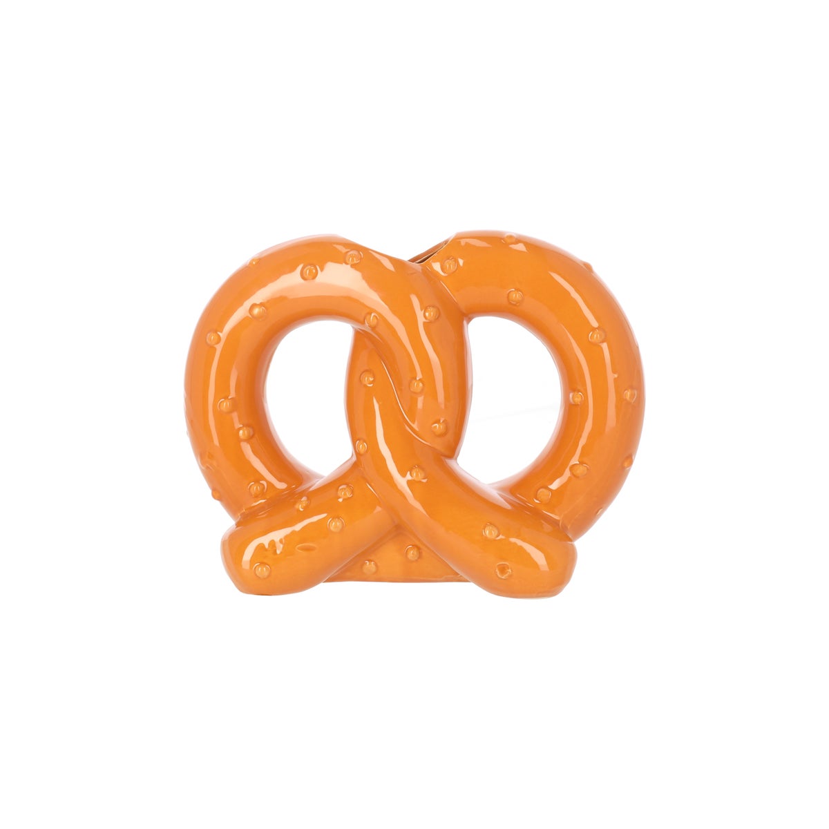 Vaas pretzel 23 x 18 cm nc Vaas pretzel 23 x 18 cm nc