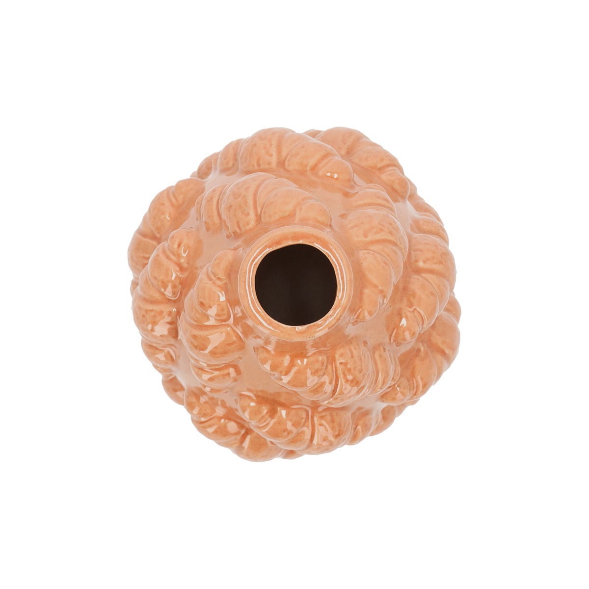 Vaas croissant 24 cm Vaas croissant 24 cm