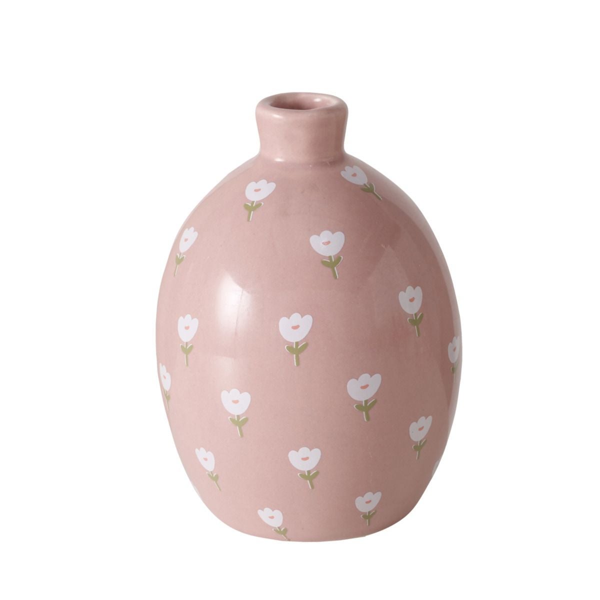 Vaas Gardenlove 10 cm Vaas Gardenlove 10 cm