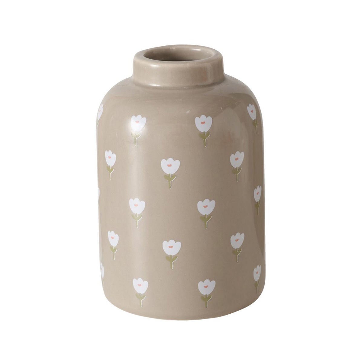 Vaas Gardenlove 10 cm Vaas Gardenlove 10 cm