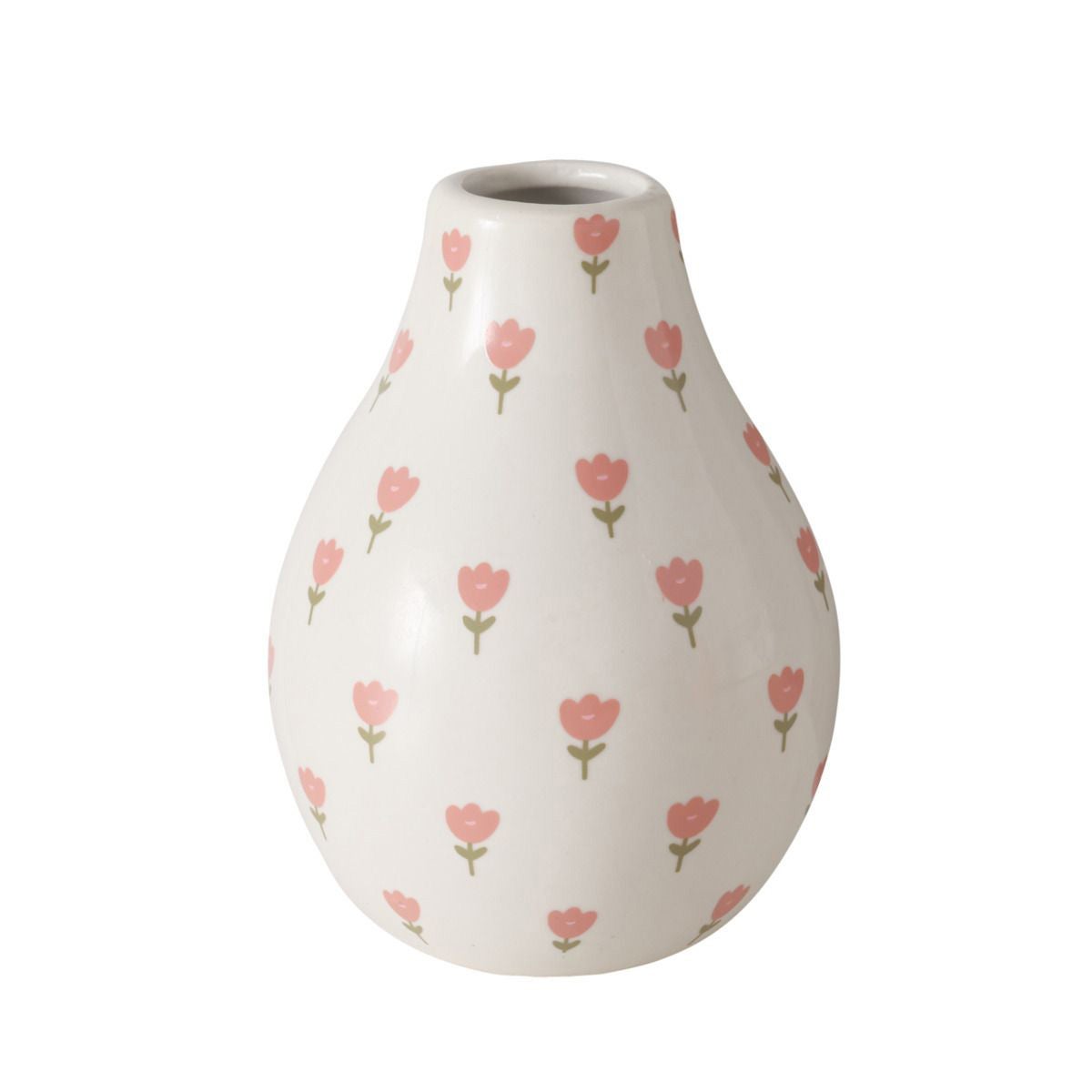 Vaas Gardenlove 10 cm Vaas Gardenlove 10 cm