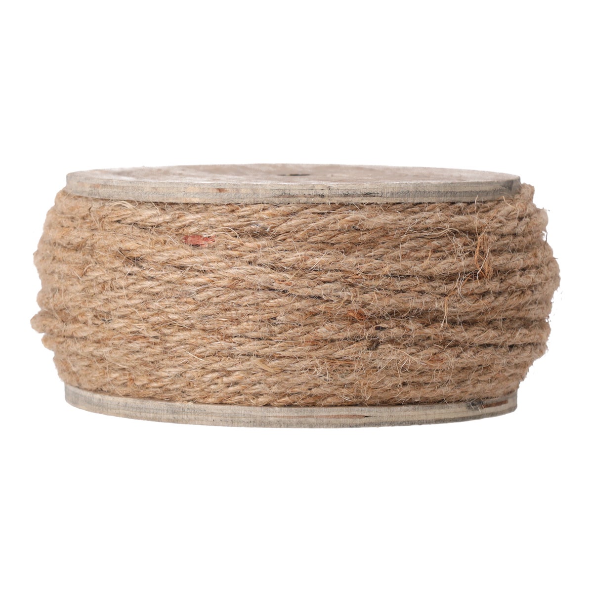 Touw jute natuur spoel Touw jute natuur spoel