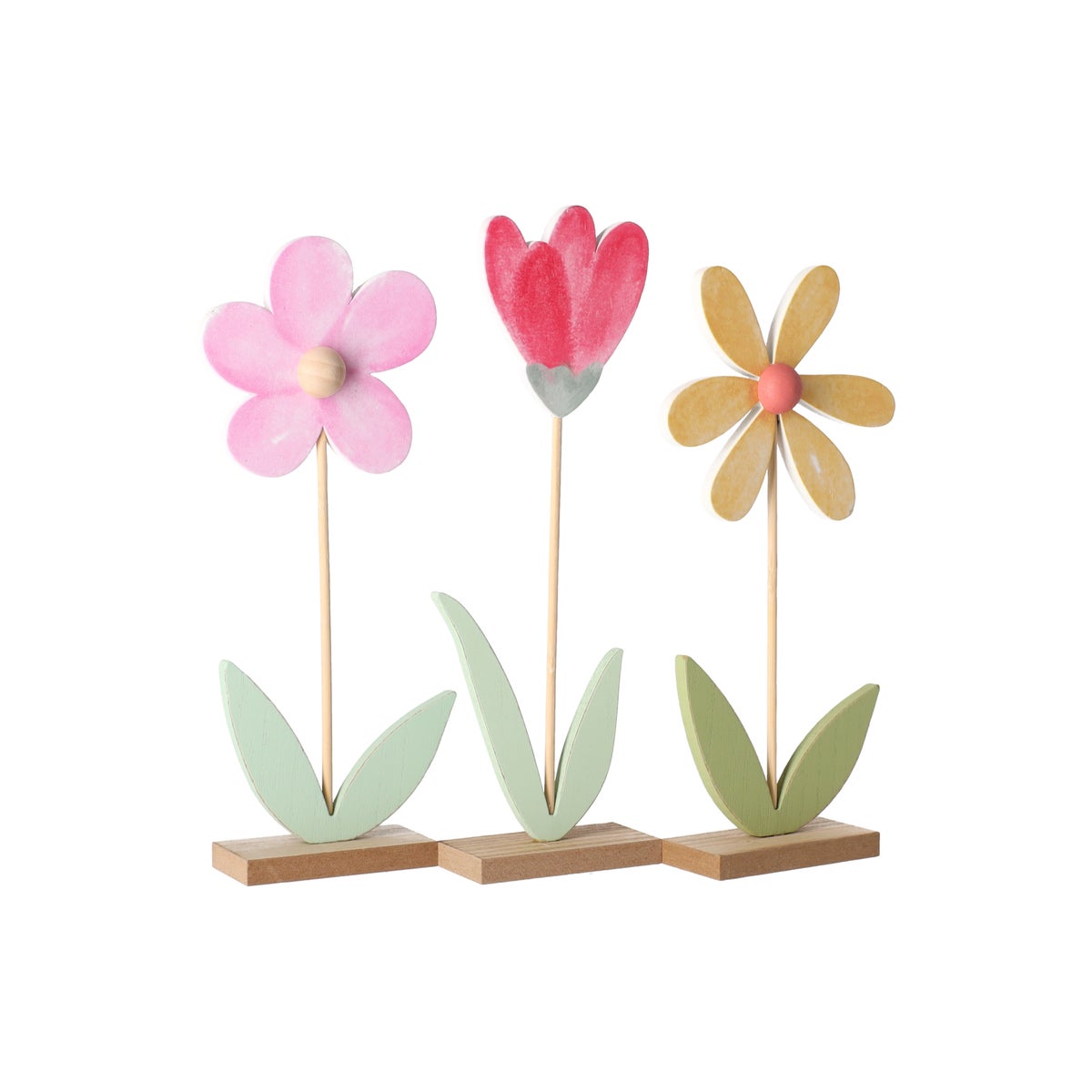 Blumi standaard 31 cm Blumi standaard 31 cm