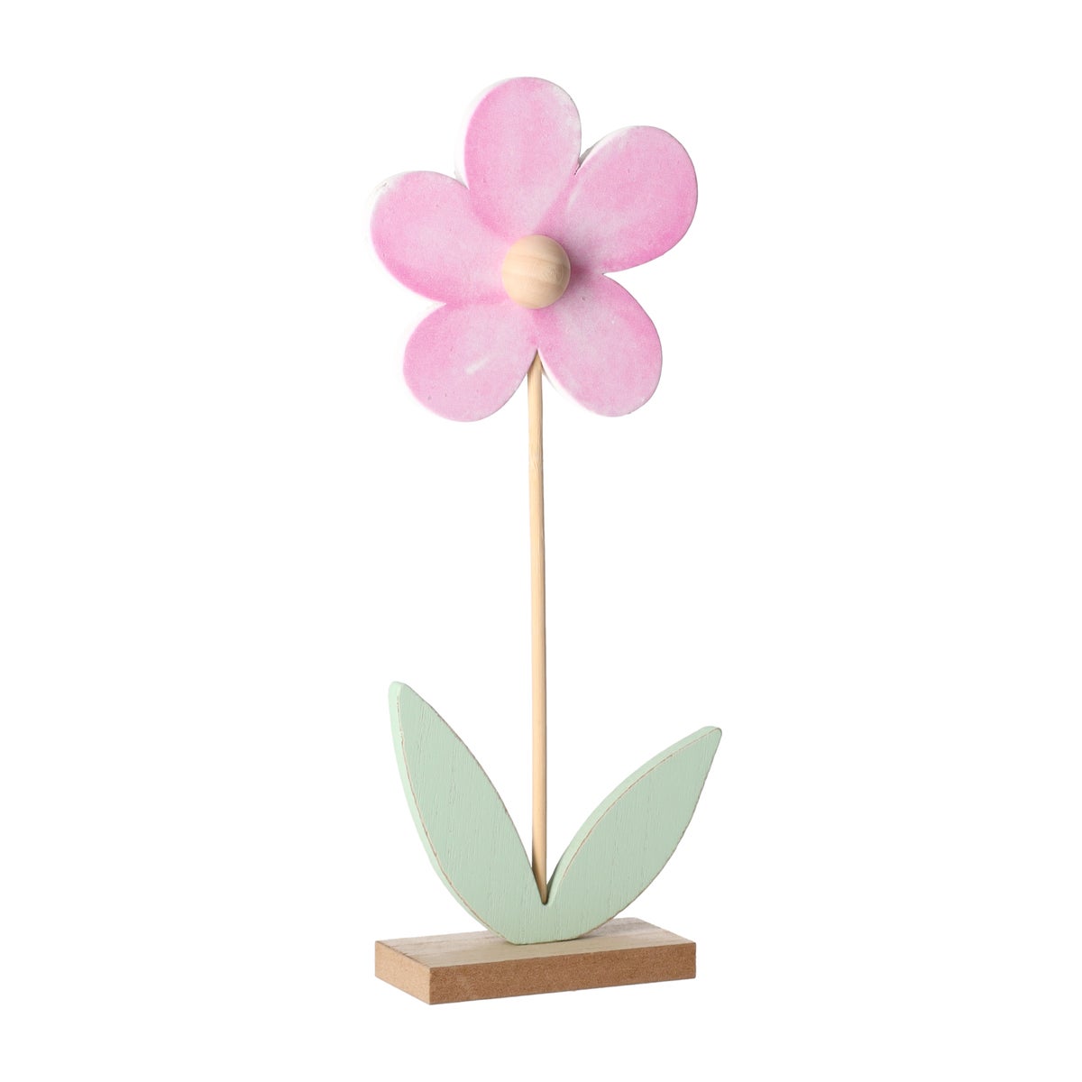Blumi standaard 31cm 3 assorti Blumi standaard 31cm 3 assorti