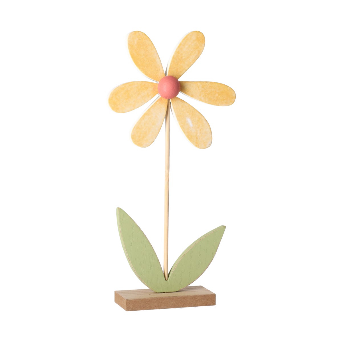 Blumi standaard 31cm 3 assorti Blumi standaard 31cm 3 assorti