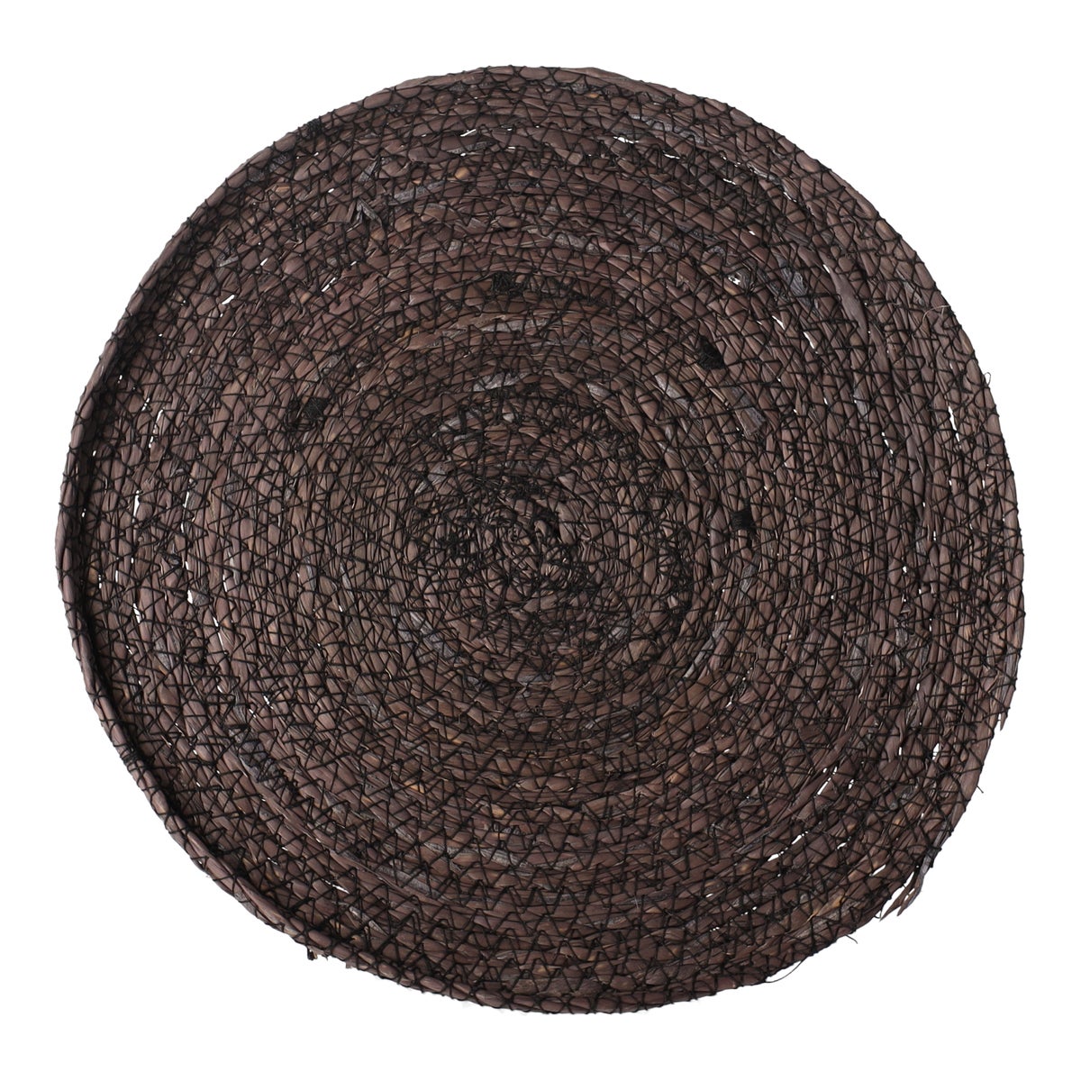 Placemat zeegras 27 cm Placemat zeegras 27 cm