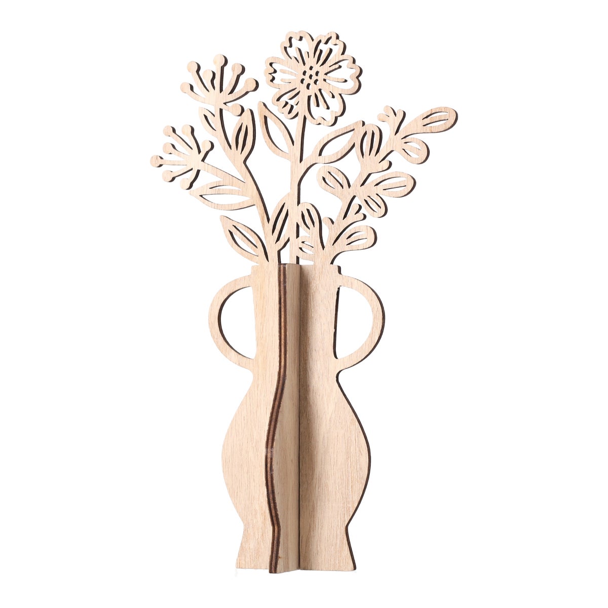 Soleana standaard 25 cm 2 assorti Soleana standaard 25 cm 2 assorti