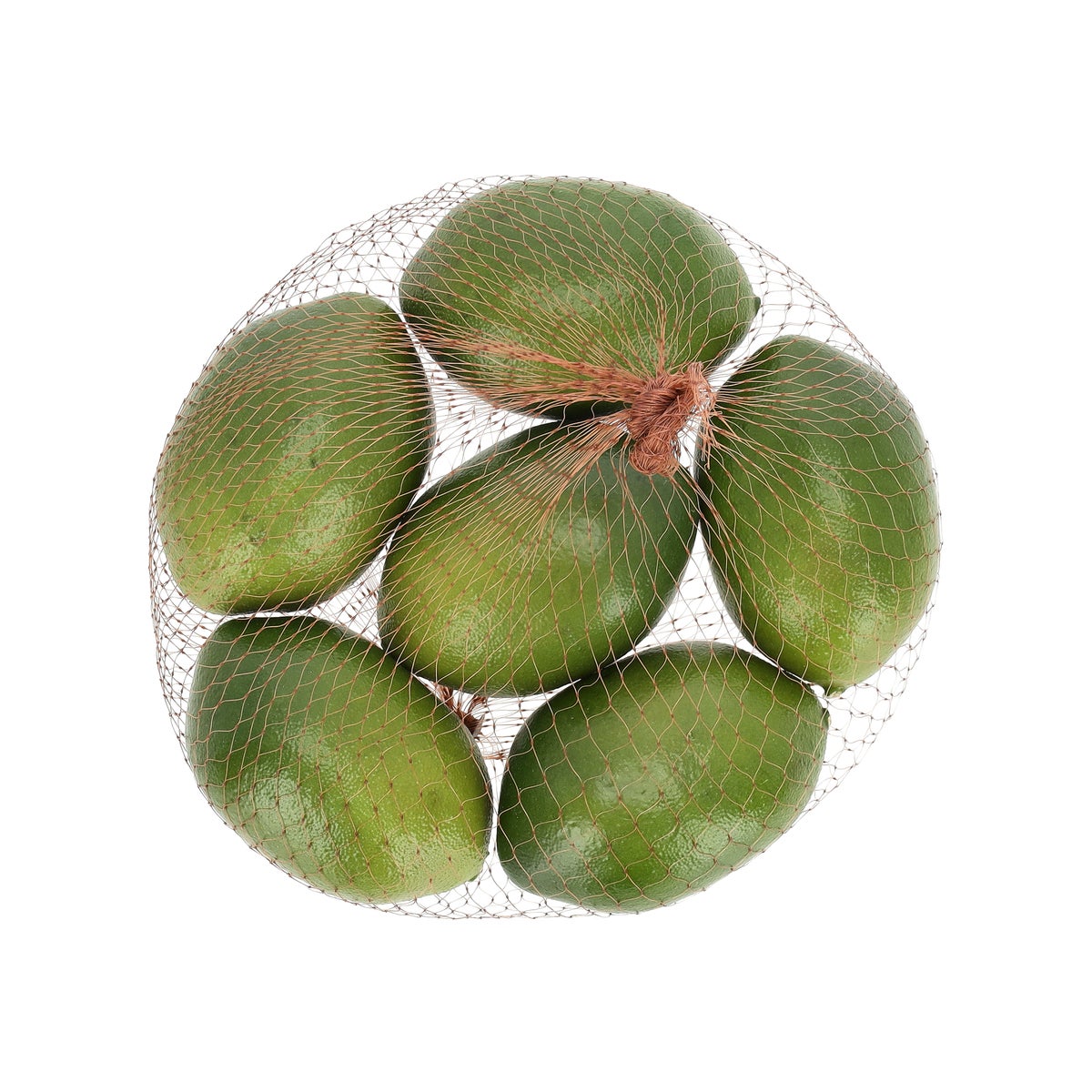 Limoen deco 6st. Limoen deco 6st.