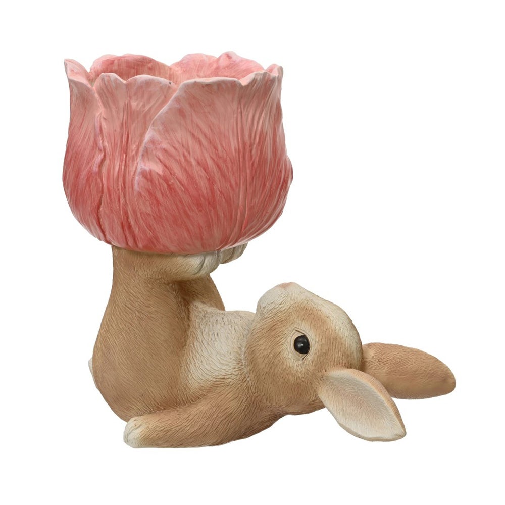Konijn tulp 19 cm Konijn tulp 19 cm