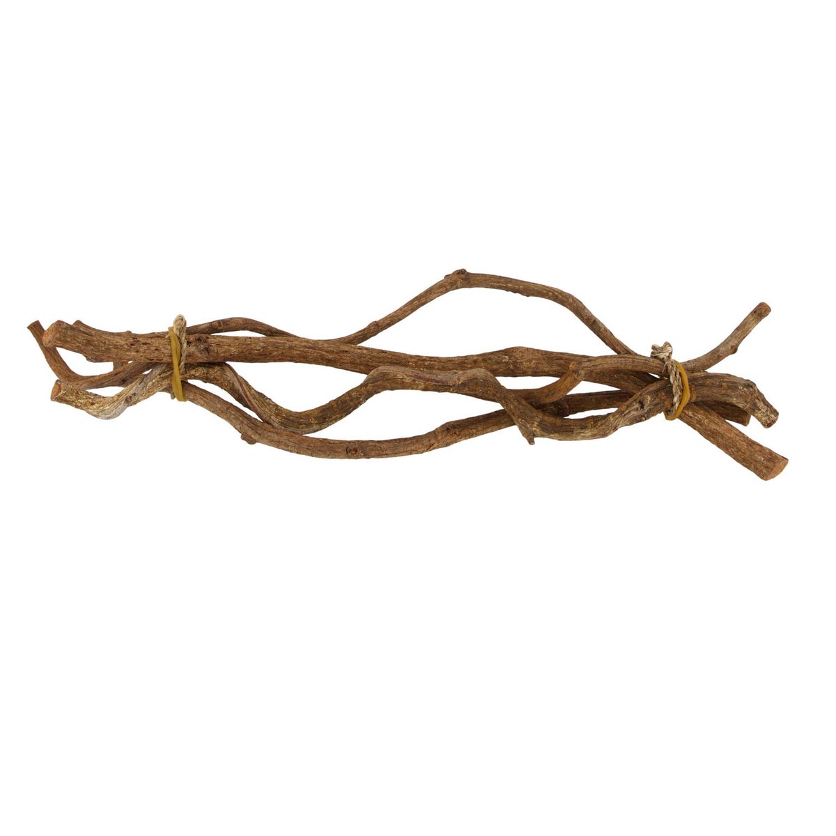 Tak lianen 60 cm 5 stuks naturel Tak lianen 60 cm 5 stuks naturel