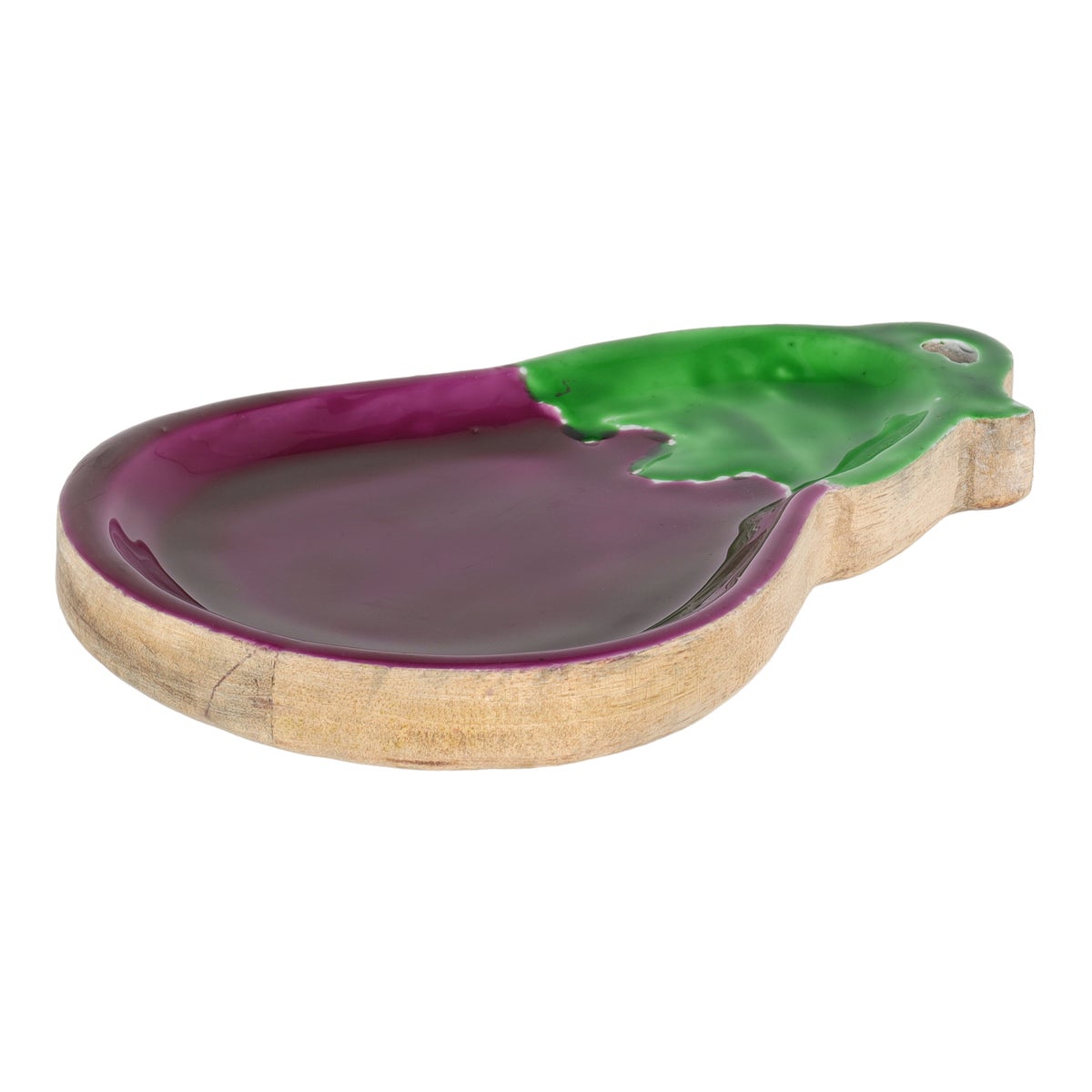 Schotel Brinjal 21 cm Schotel Brinjal 21 cm