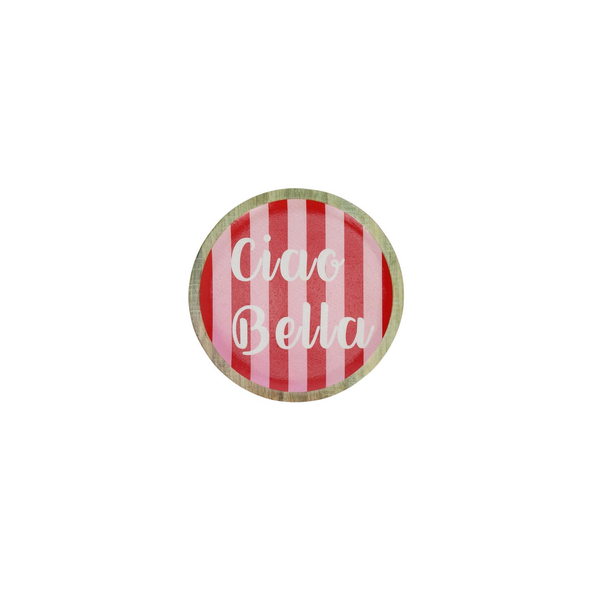 Deco plaat A 19 cm 3 nc Deco plaat A 19 cm 3 nc