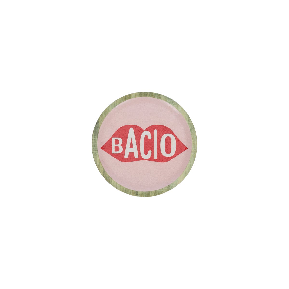 Deco plaat A 19 cm 3 nc Deco plaat A 19 cm 3 nc