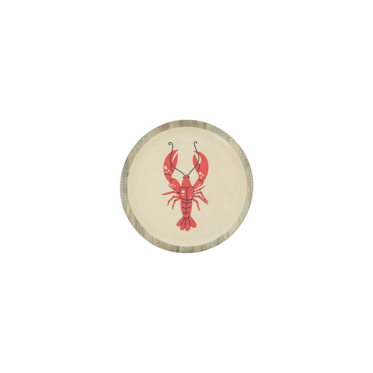 Deco plaat B 19 cm 3 nc Deco plaat B 19 cm 3 nc