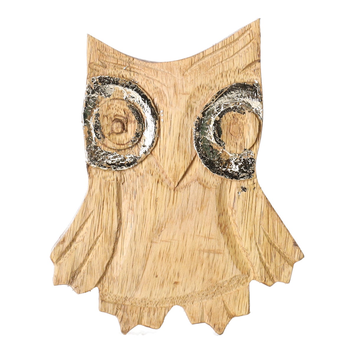 Uil deco mango 15 cm Uil deco mango 15 cm