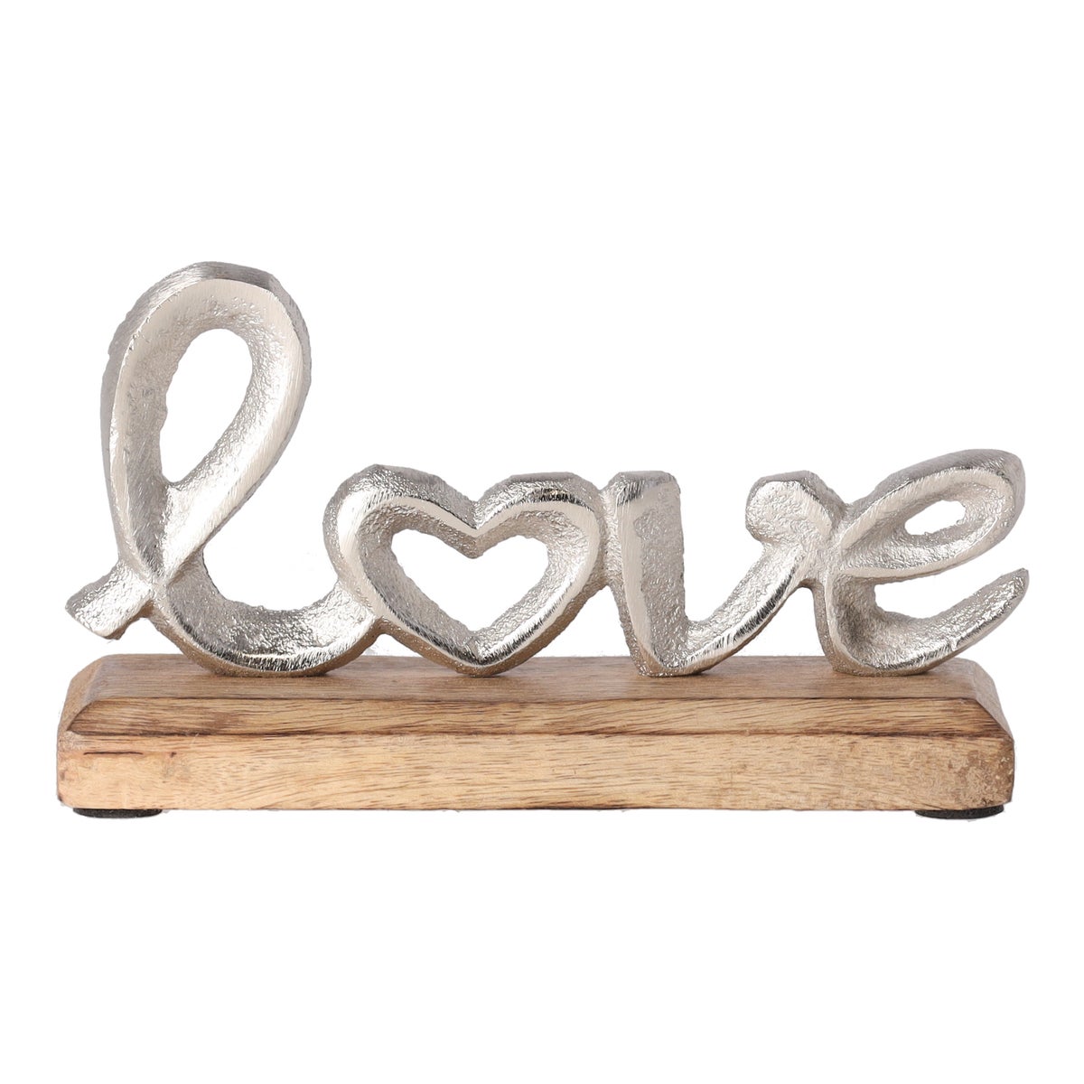 Ornament love 10x15cm Ornament love 10x15cm