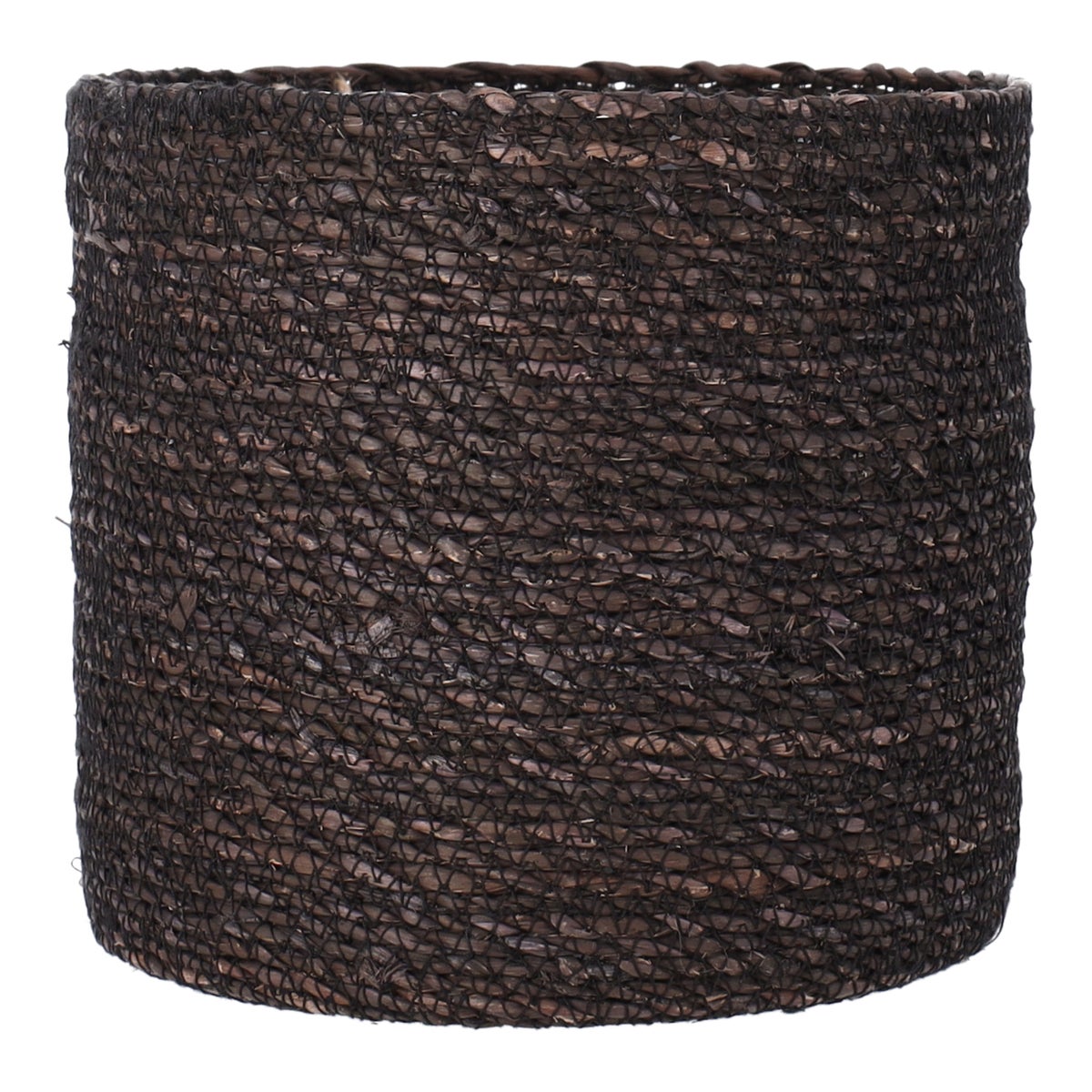 Mand zeegras 19 cm Mand zeegras 19 cm