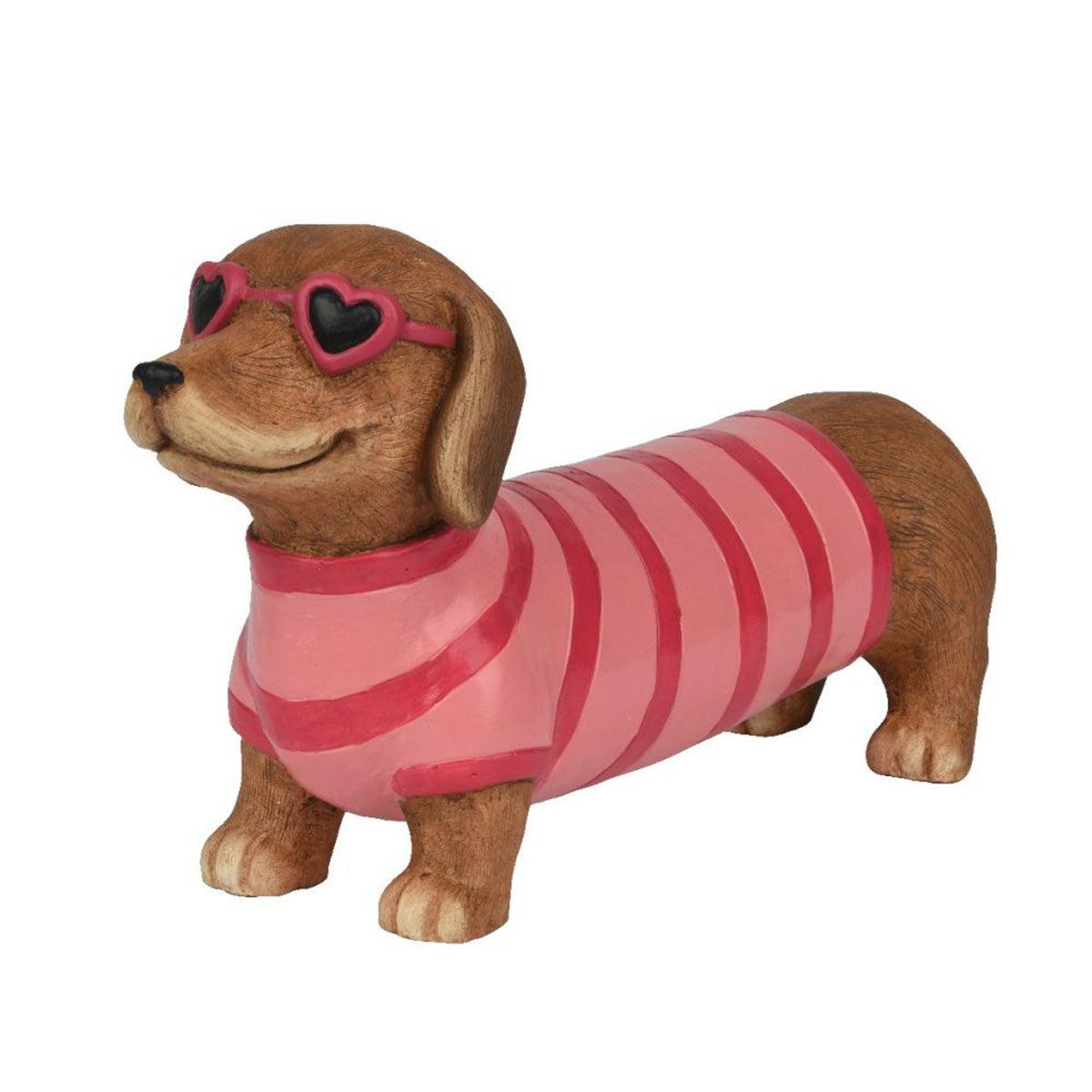 Teckel zwemshirt 21 cm Teckel zwemshirt 21 cm