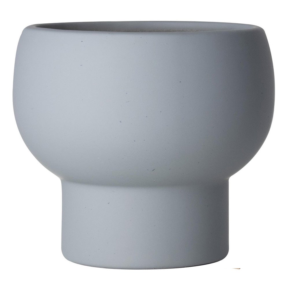 Bloempot 12 cm groen Bloempot 12 cm groen