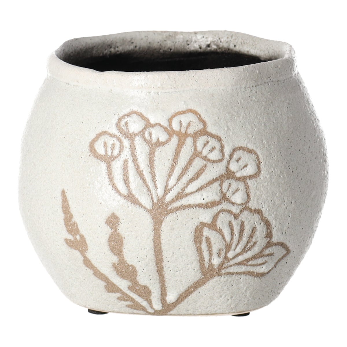 Pot Cambrai 17 x 14 cm Pot Cambrai 17 x 14 cm