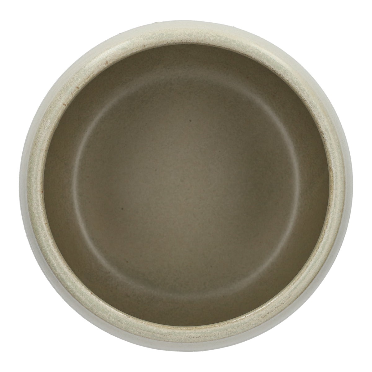 Pot Couraud zwart/groen Pot Couraud zwart/groen