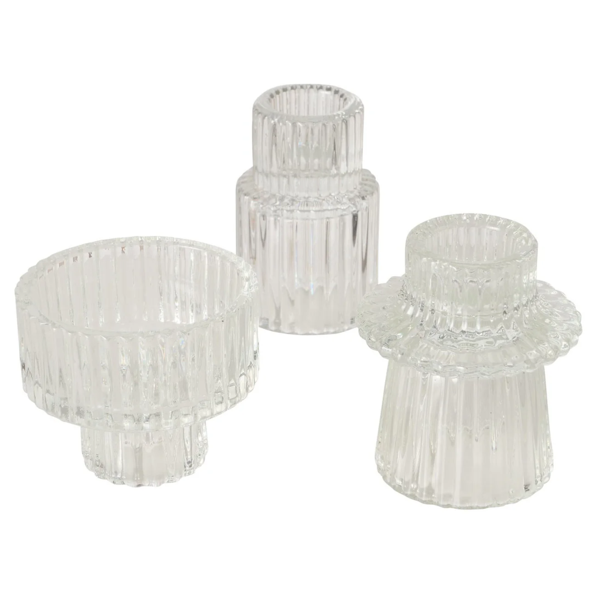 Theelichthouder Alasia 7 cm Theelichthouder Alasia 7 cm