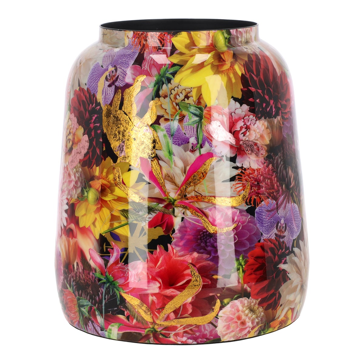 Vaas Pericos 21 x 24 cm Vaas Pericos 21 x 24 cm