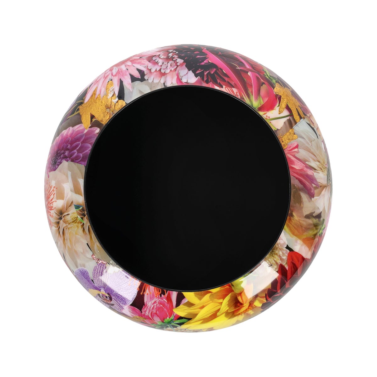 Vaas Pericos 21 x 24 cm Vaas Pericos 21 x 24 cm